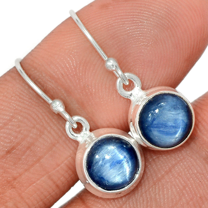 1.1" Kyanite Earrings - KYNE980