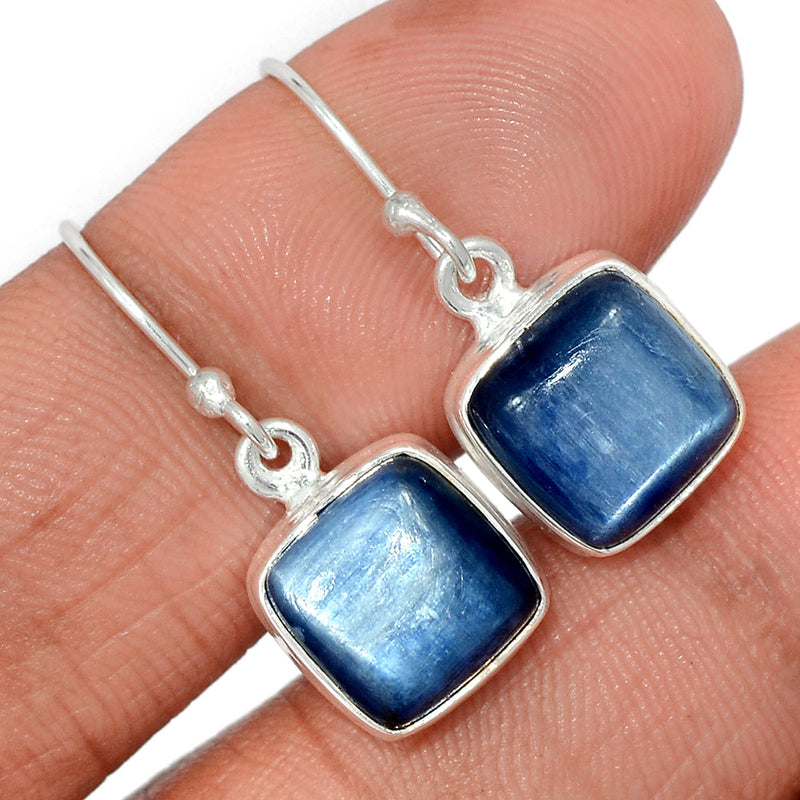 1.1" Kyanite Earrings - KYNE982