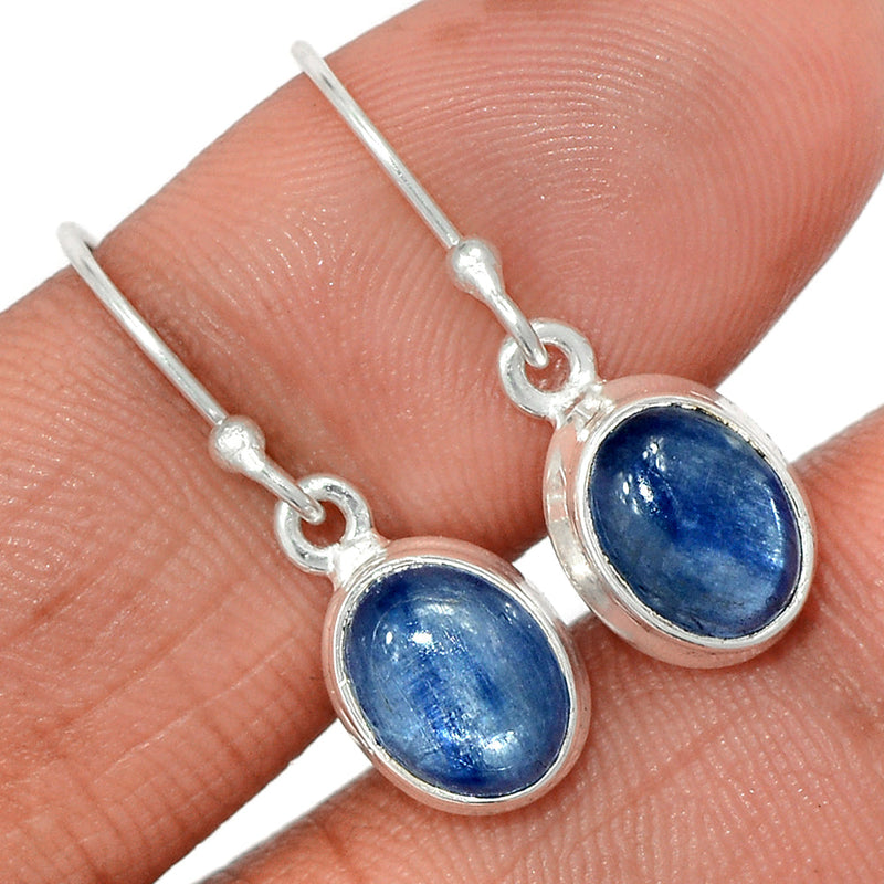 1.1" Kyanite Earrings - KYNE983