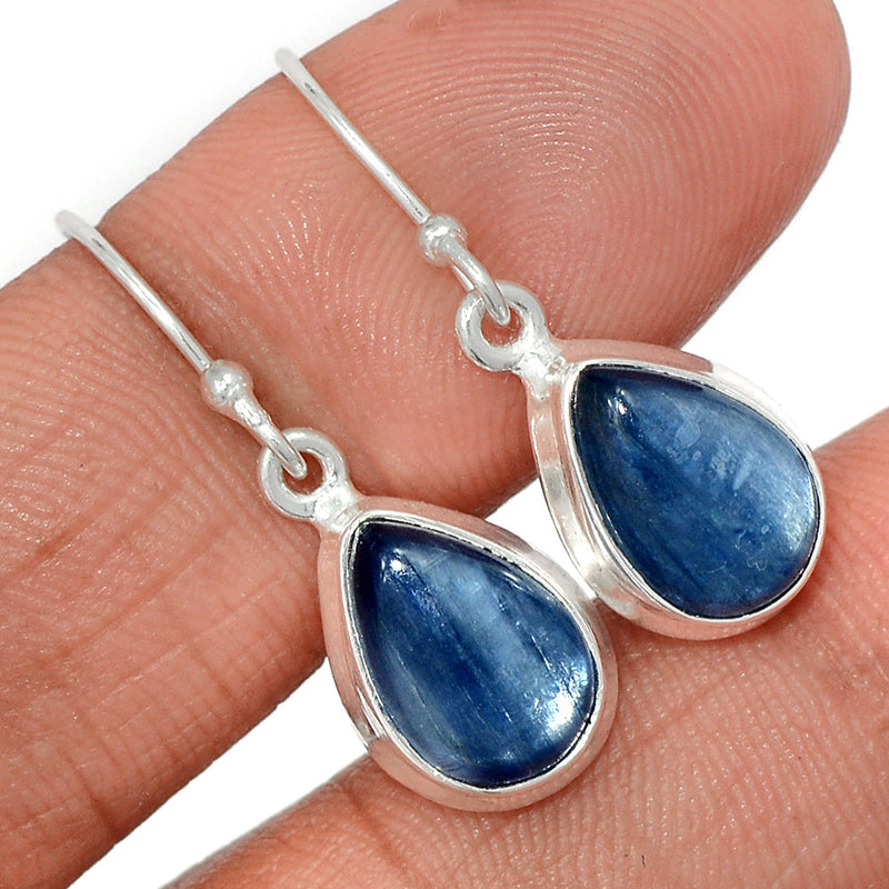 1.2" Kyanite Earrings - KYNE986