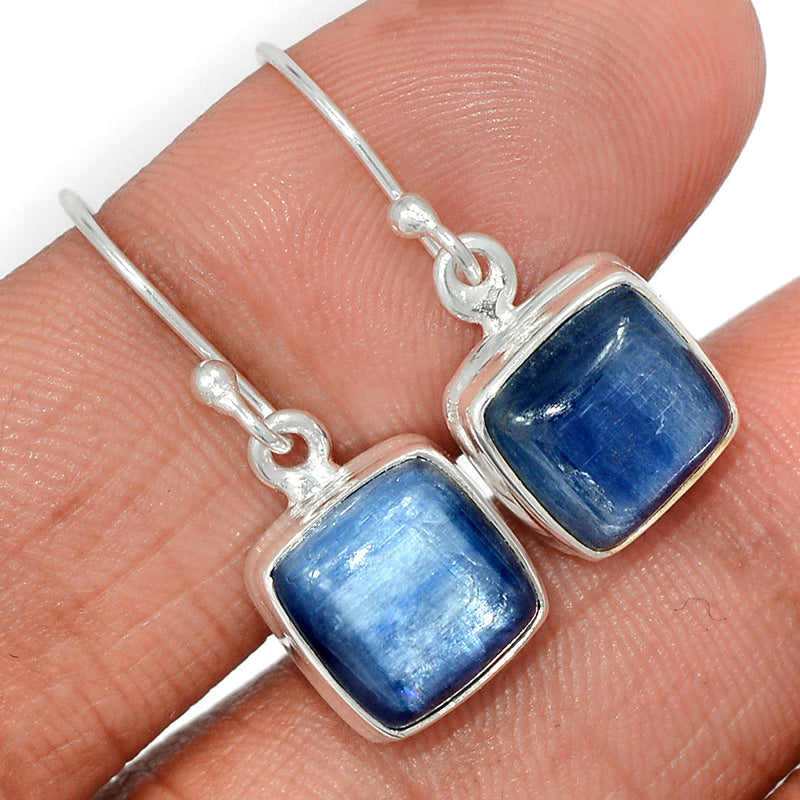 1.1" Kyanite Earrings - KYNE992