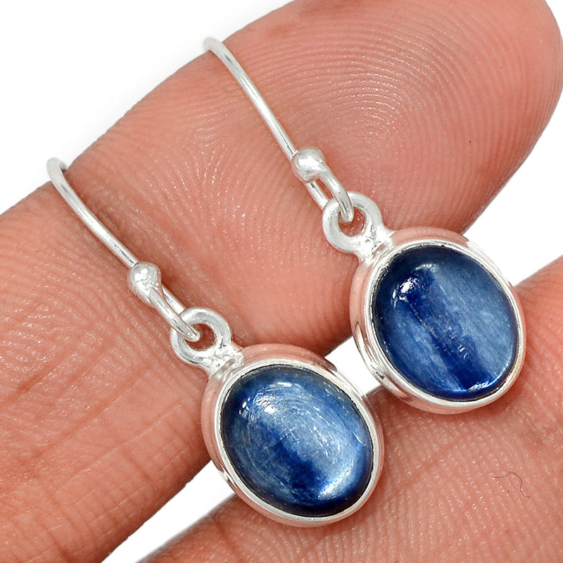 1.1" Kyanite Earrings - KYNE995