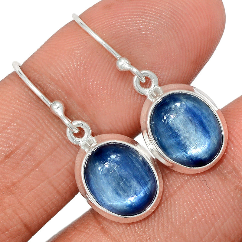 1.1" Kyanite Earrings - KYNE996