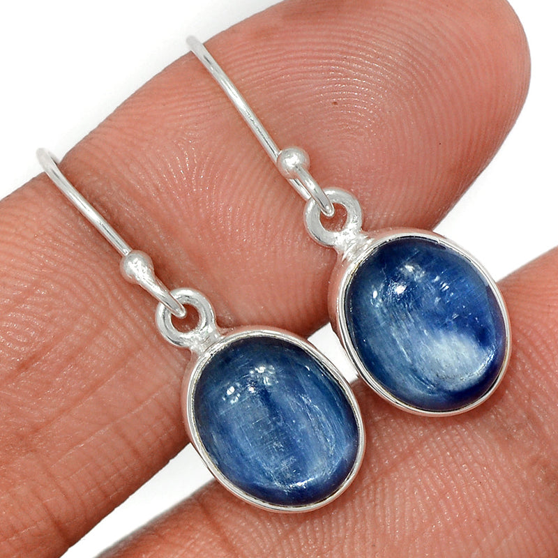 1.1" Kyanite Earrings - KYNE997