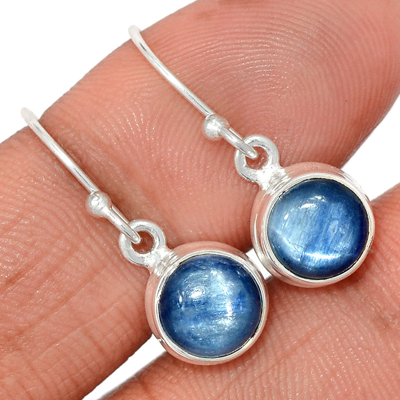 1" Kyanite Earrings - KYNE998