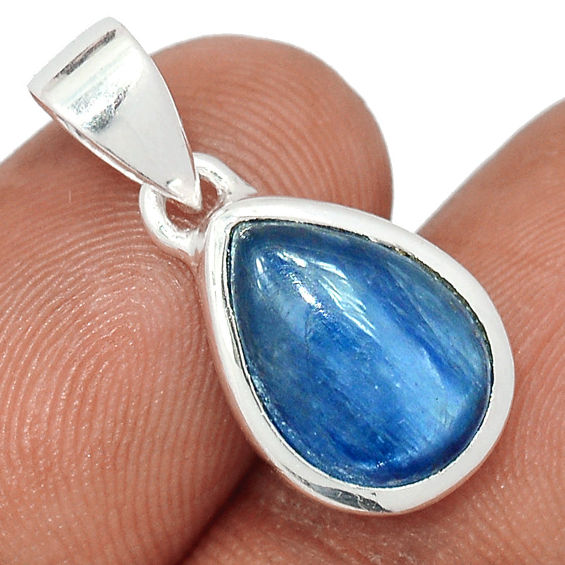 1" Kyanite Pendants - KYNP2187