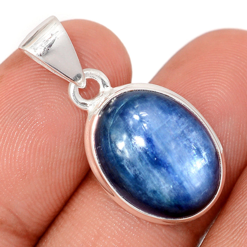 1.1" Kyanite Pendants - KYNP2189