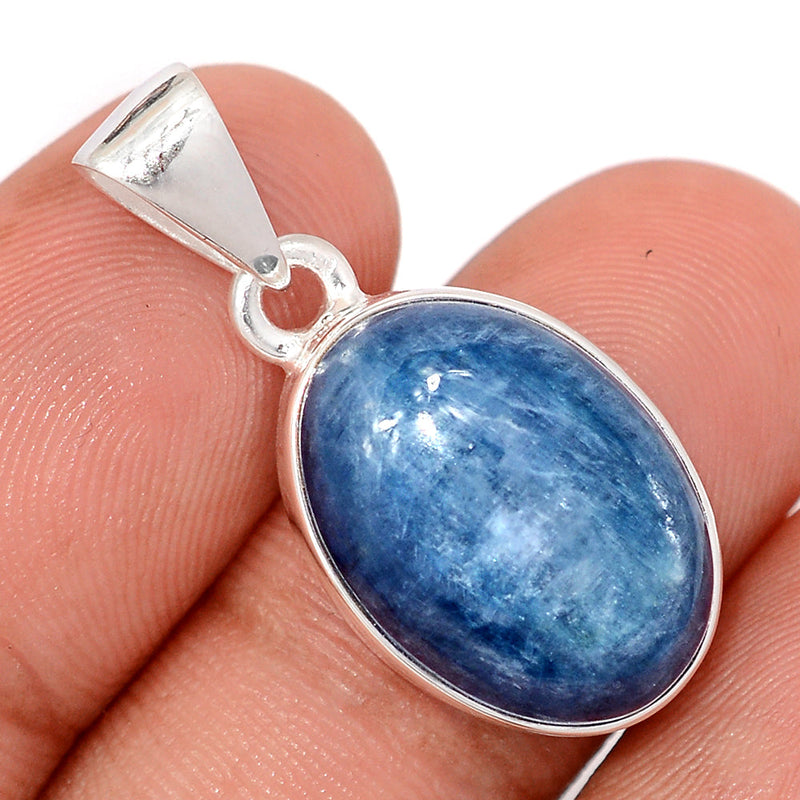 1.2" Kyanite Pendants - KYNP2190