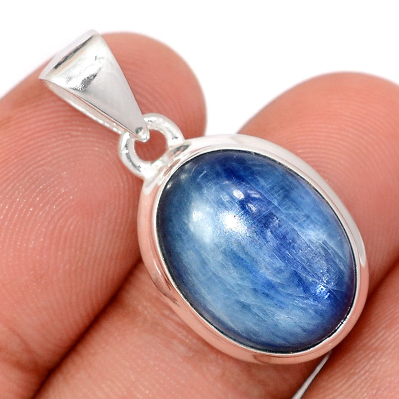 1.2" Kyanite Pendants - KYNP2191