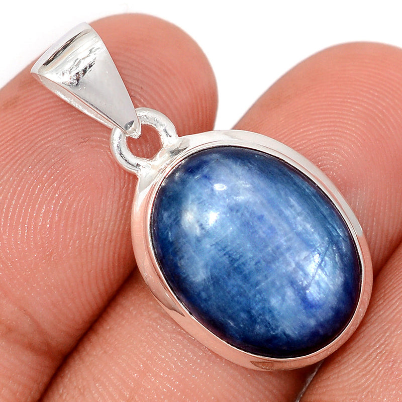 1.2" Kyanite Pendants - KYNP2192