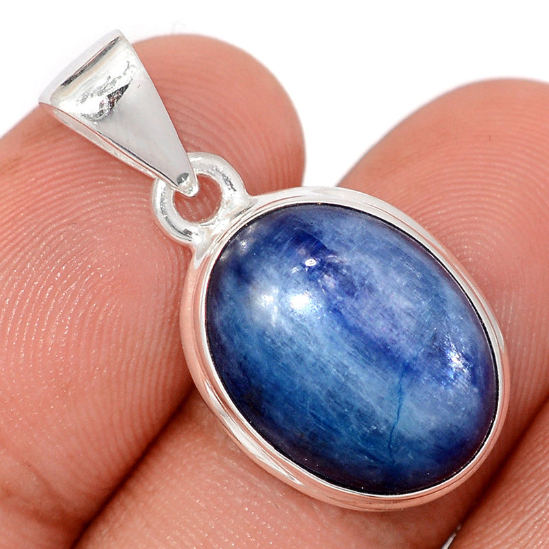 1.2" Kyanite Pendants - KYNP2194