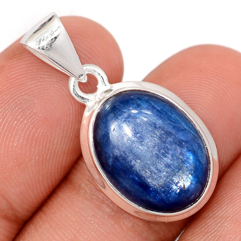 1.2" Kyanite Pendants - KYNP2195
