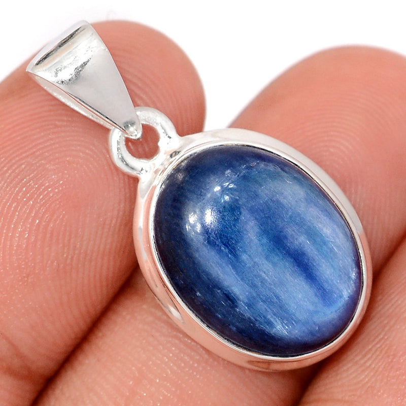 1.2" Kyanite Pendants - KYNP2197