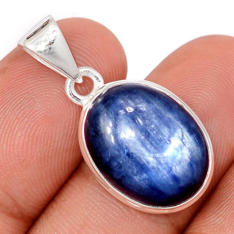 1.2" Kyanite Pendants - KYNP2200