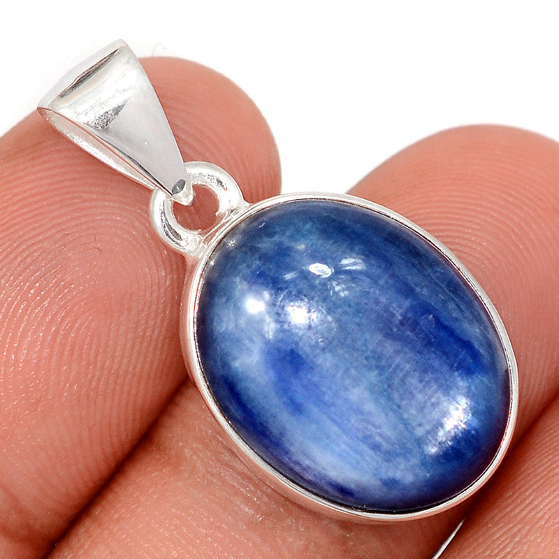 1.2" Kyanite Pendants - KYNP2201