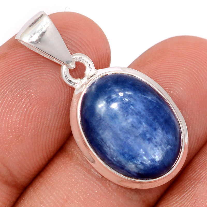 1.2" Kyanite Pendants - KYNP2202