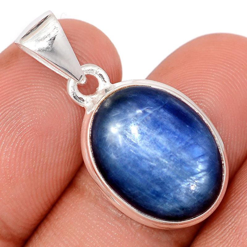 1.2" Kyanite Pendants - KYNP2203