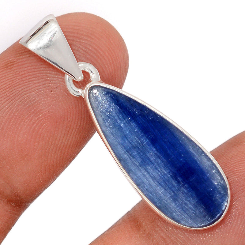1.5" Kyanite Pendants - KYNP2217