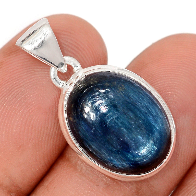 1.1" Kyanite Pendants - KYNP2220