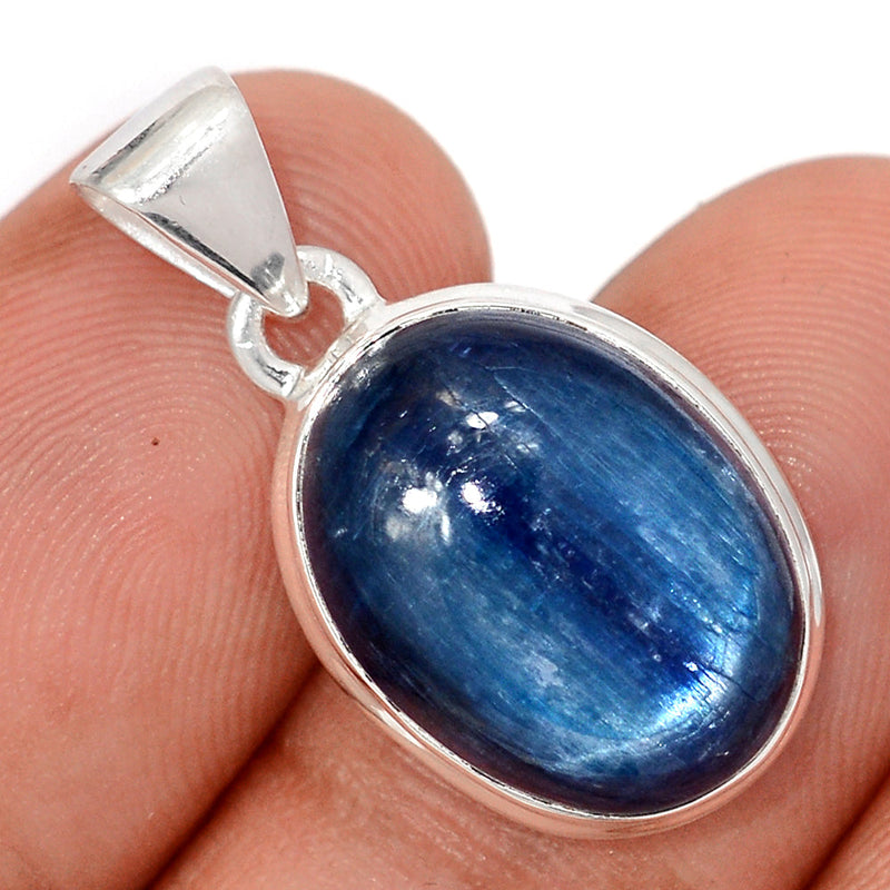 1.1" Kyanite Pendants - KYNP2222