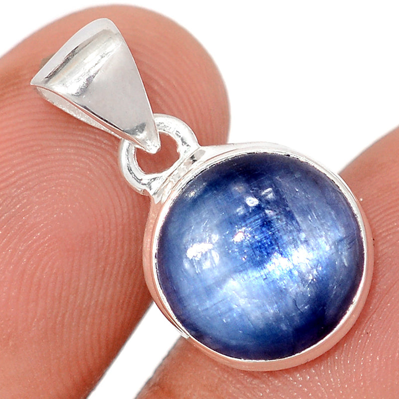 0.8" Kyanite Pendants - KYNP2233