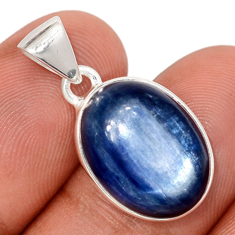 1.1" Kyanite Pendants - KYNP2234