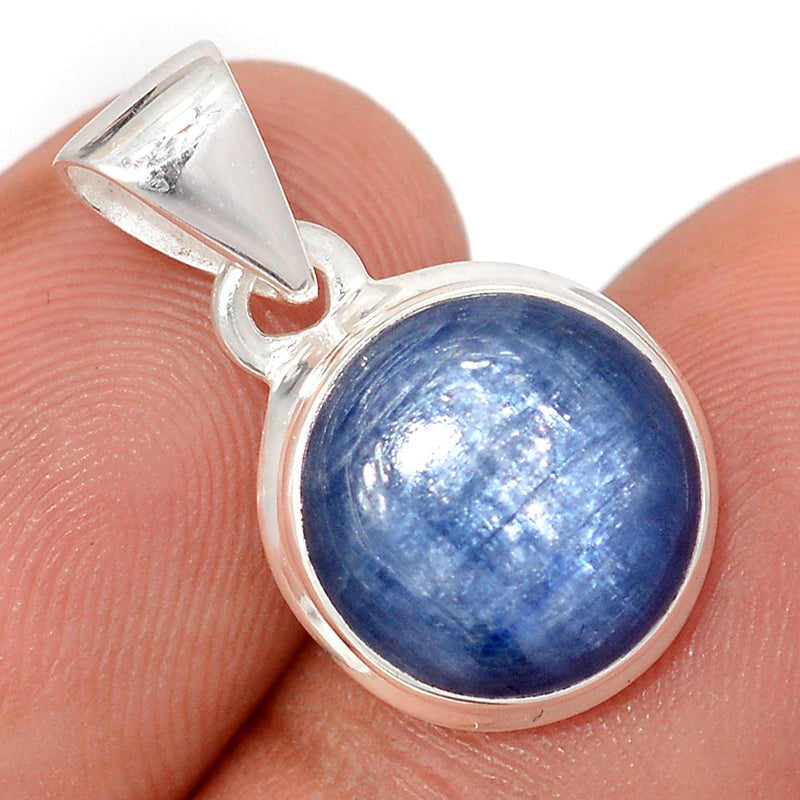 0.8" Kyanite Pendants - KYNP2235