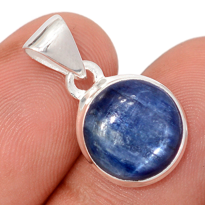 0.8" Kyanite Pendants - KYNP2237