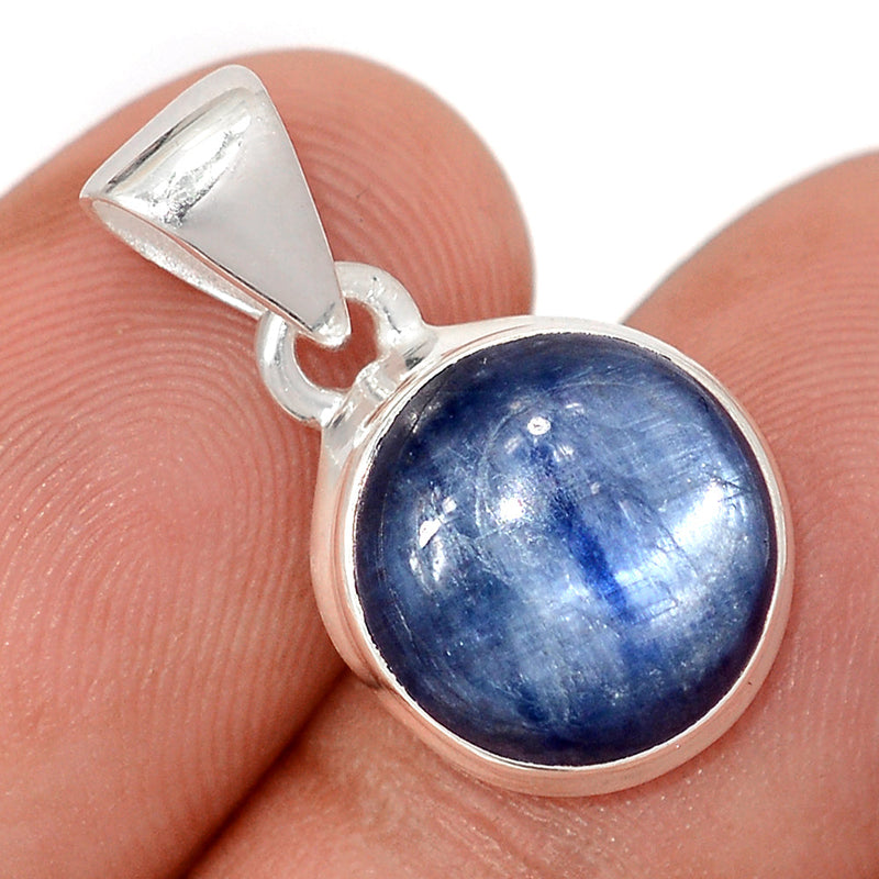 0.8" Kyanite Pendants - KYNP2241