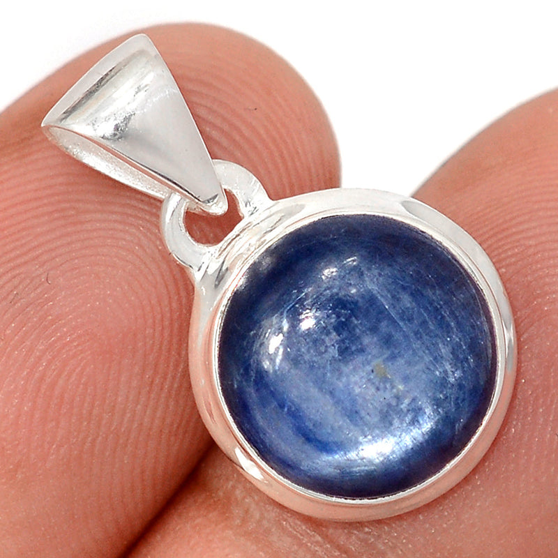 0.8" Kyanite Pendants - KYNP2251