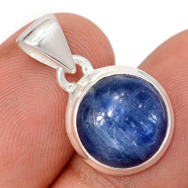 0.8" Kyanite Pendants - KYNP2252