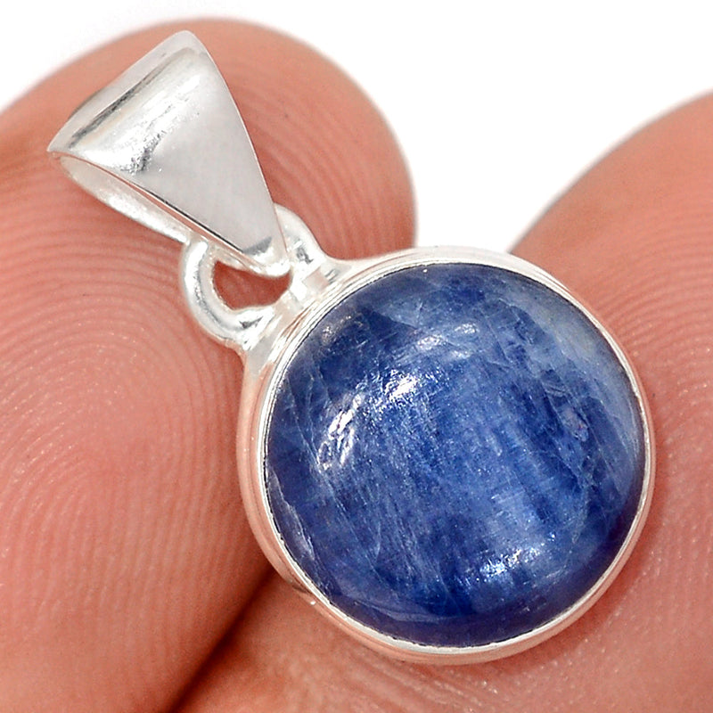0.8" Kyanite Pendants - KYNP2257