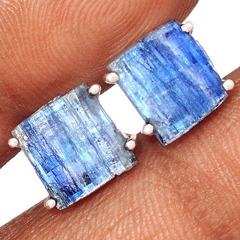 Claw - Kyanite Rough Studs - KYRS24