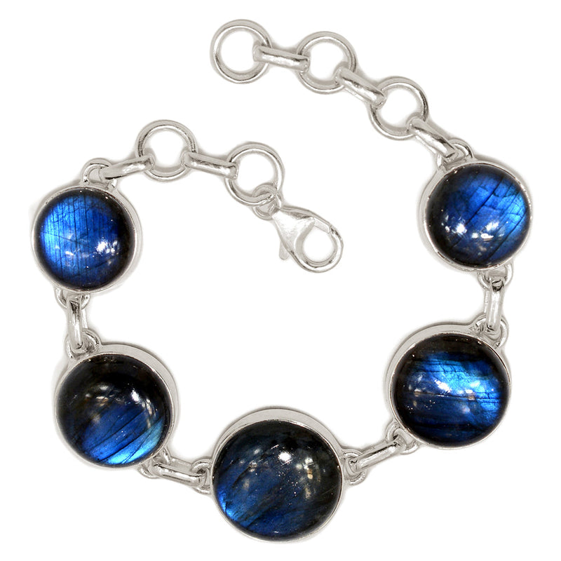 8.1" Labradorite Bracelets - LABB951