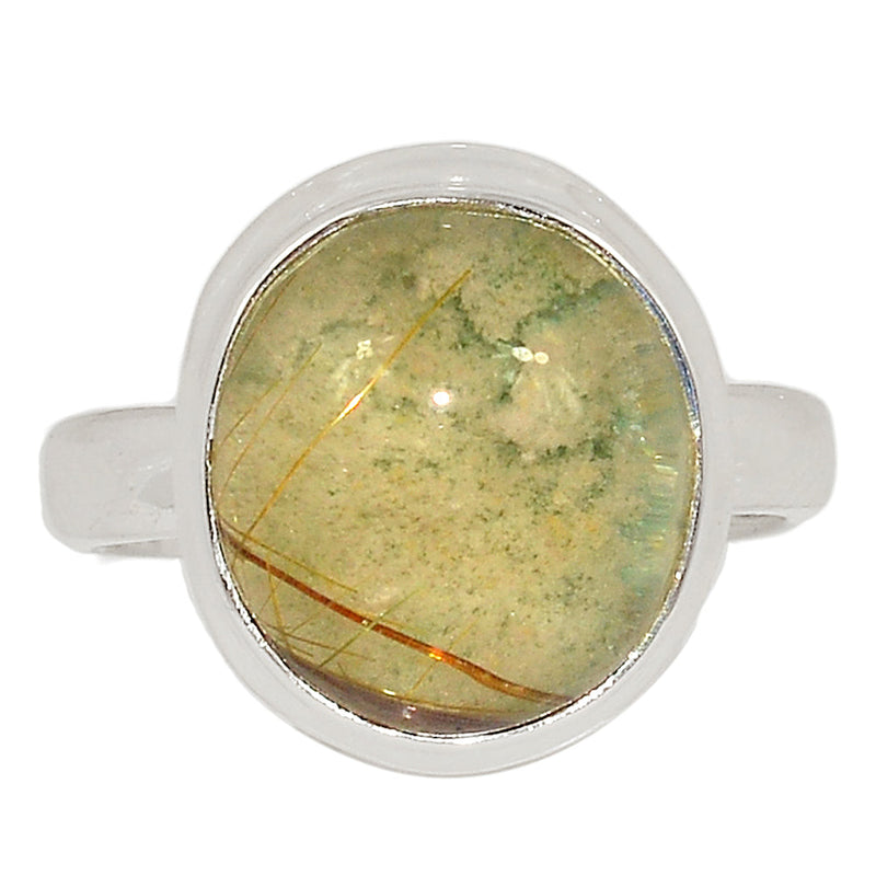 Lodolite Ring - LDOR1291