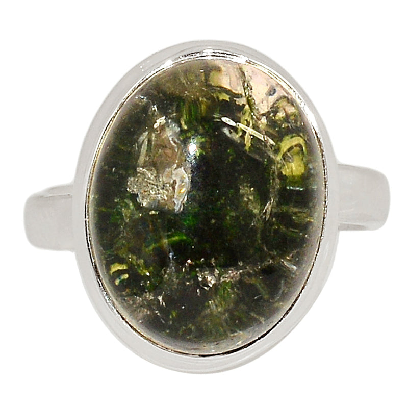 Lodolite Ring - LDOR1292