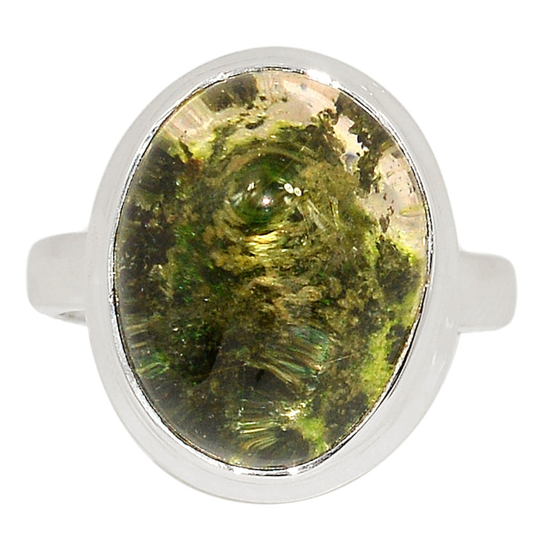 Lodolite Ring - LDOR1305