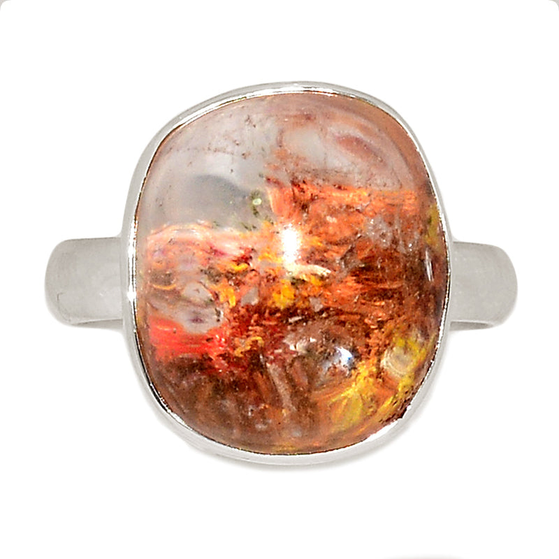 Lodolite Ring - LDOR1398
