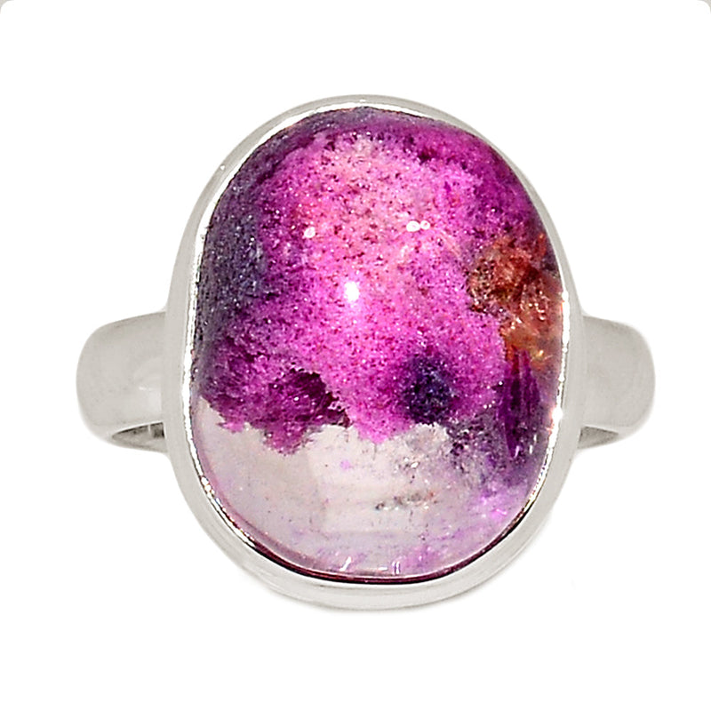 Lodolite Ring - LDOR1413