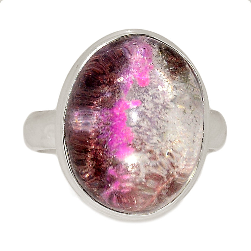 Lodolite Ring - LDOR1425