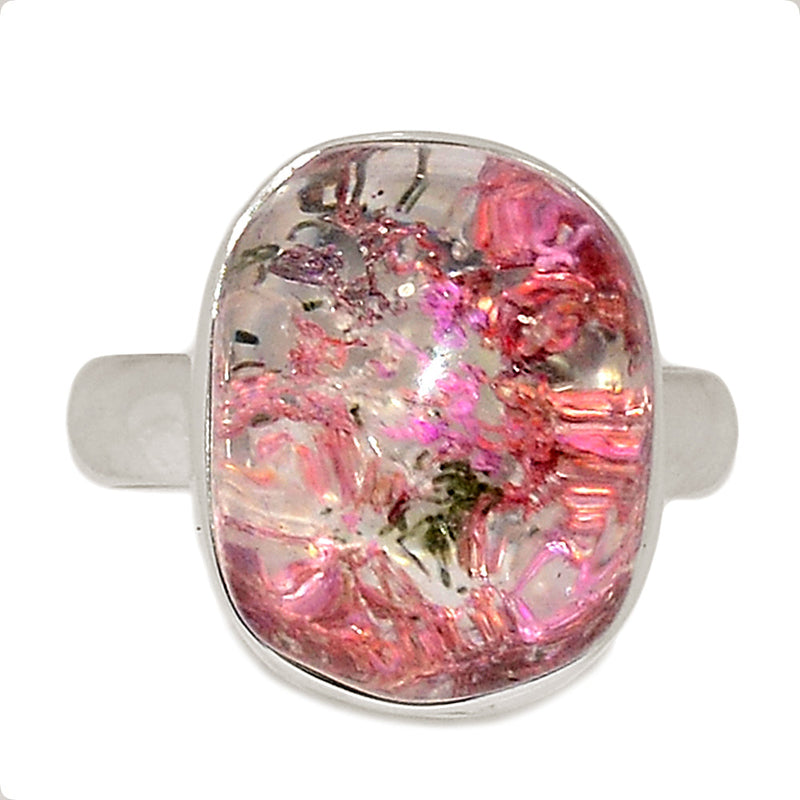 Lodolite Ring - LDOR1438