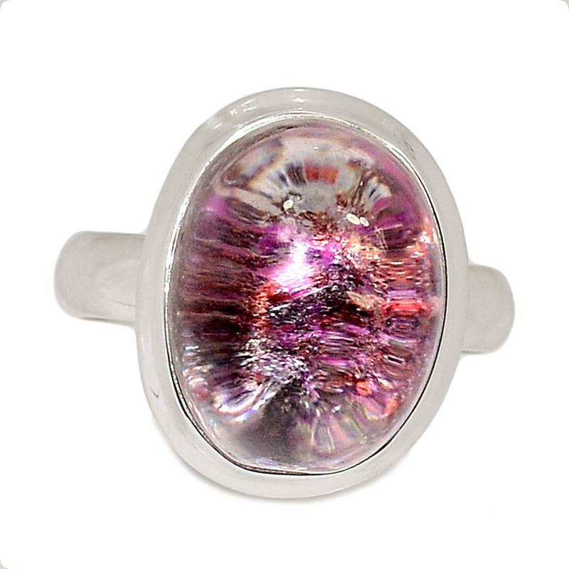 Lodolite Ring - LDOR1443