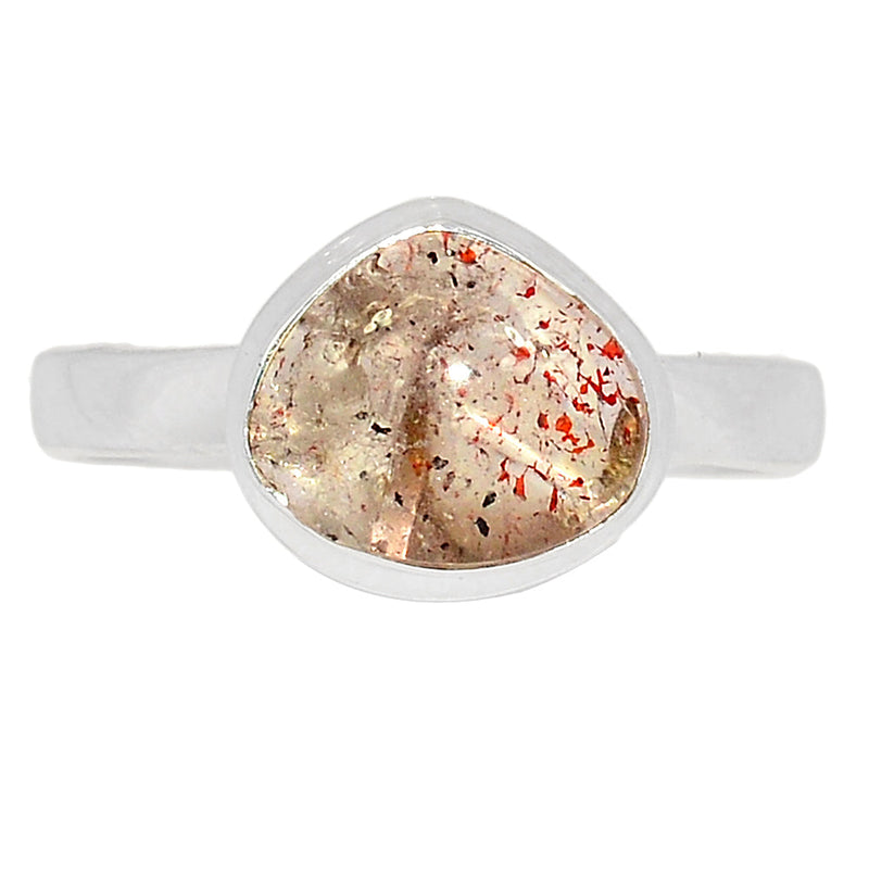 Orire Lucky Quartz Ring - LKQR265