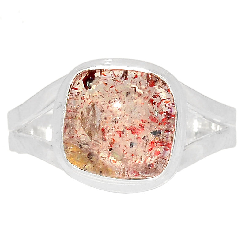 Orire Lucky Quartz Ring - LKQR285