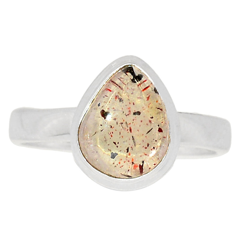 Orire Lucky Quartz Ring - LKQR294