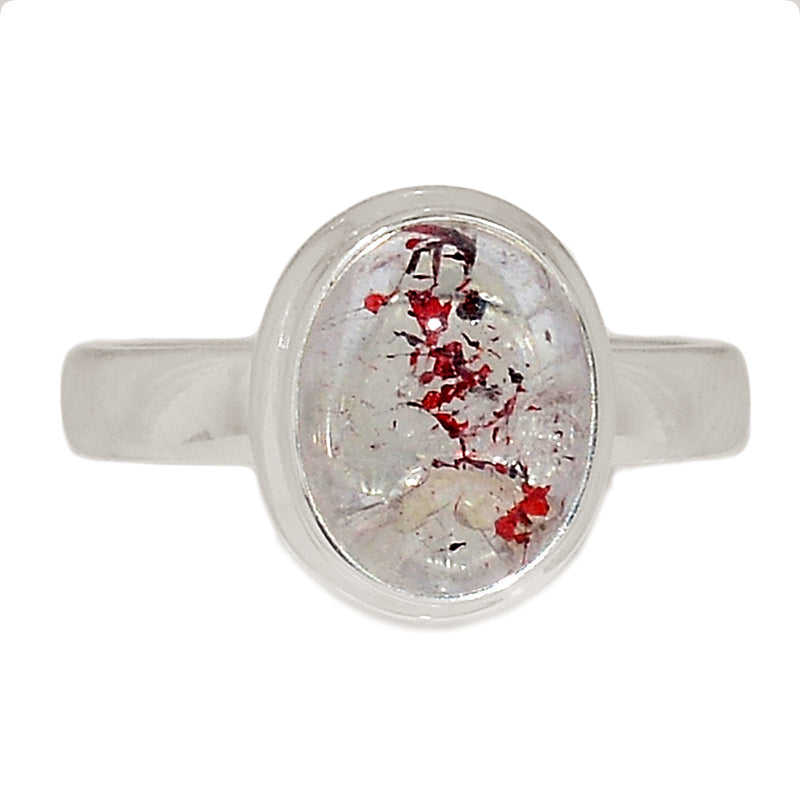 Orire Lucky Quartz Ring - LKQR371