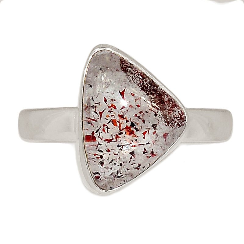 Orire Lucky Quartz Ring - LKQR378