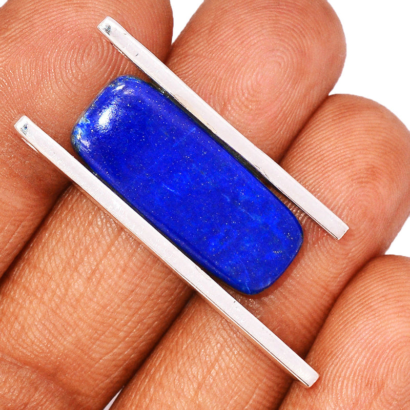 1.7" Lapis Pendants - LPSP2878