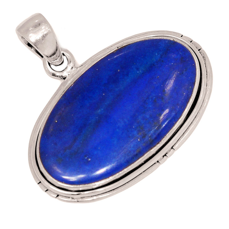 1.3" Lapis Pendants - LPSP2887