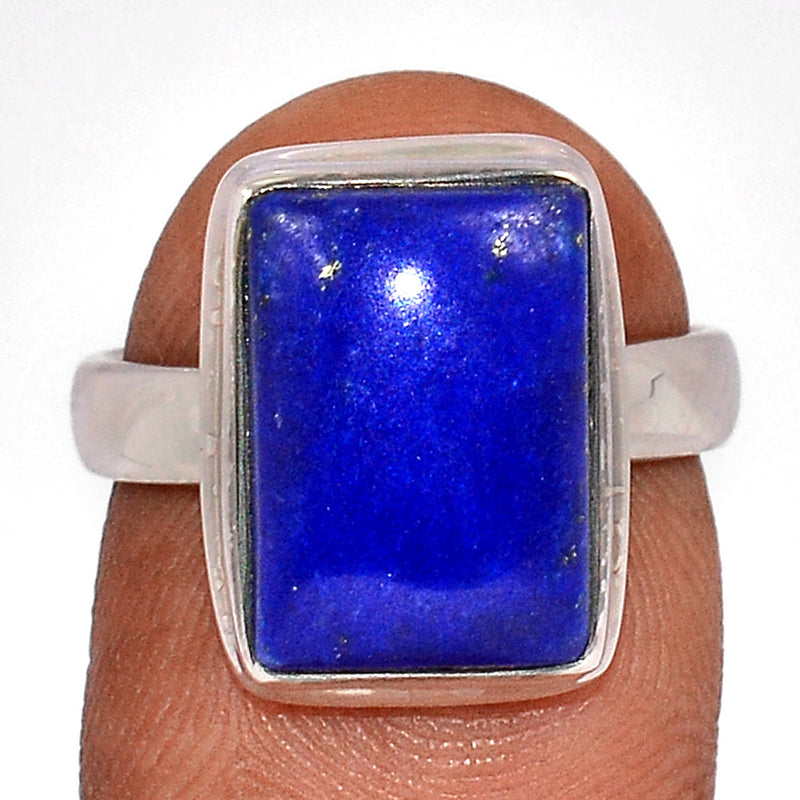 Lapis Ring - LPSR3456